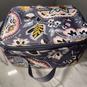Vera Bradley lunch bag